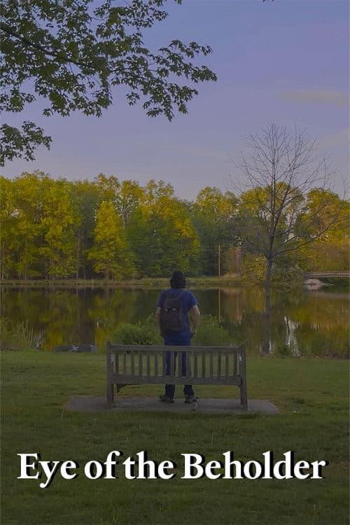 Eye of the Beholder poster