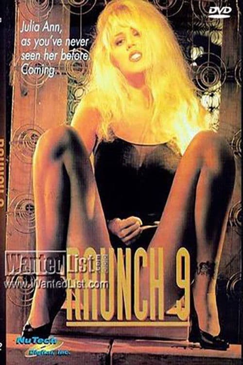 Raunch 9 poster