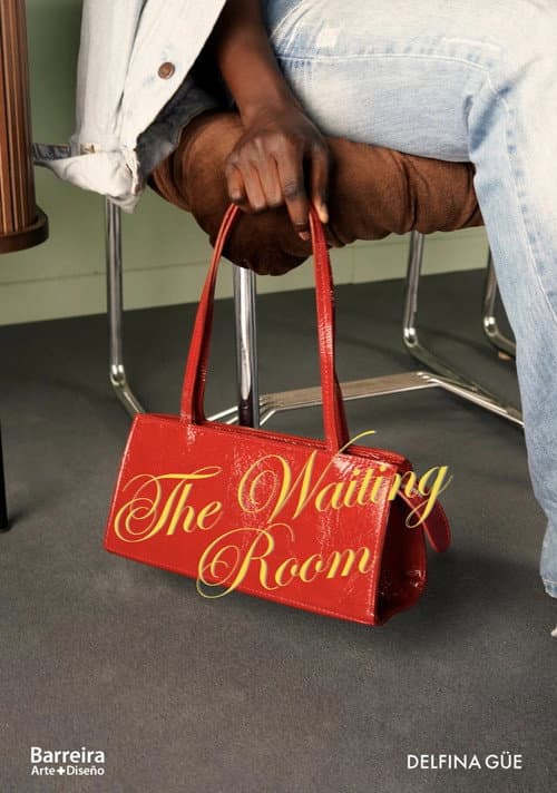 The Waiting Room poster