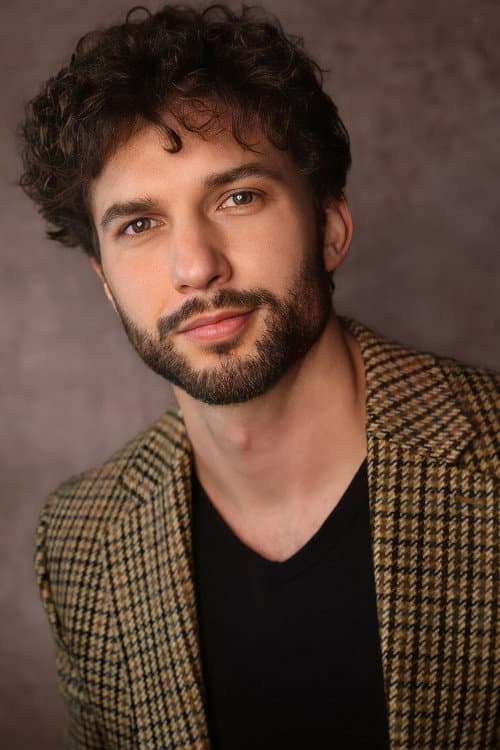 Jordan Sledz profile photo