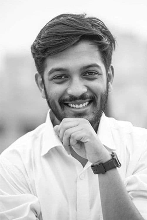 Rakib Hossain Evon profile photo