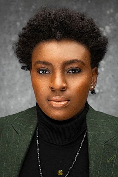 Uyoyou Adia profile photo