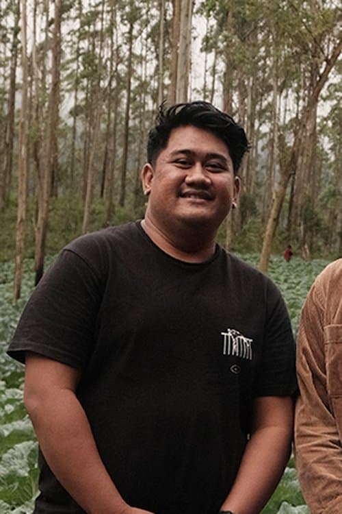 Aditya Rynaldi profile photo