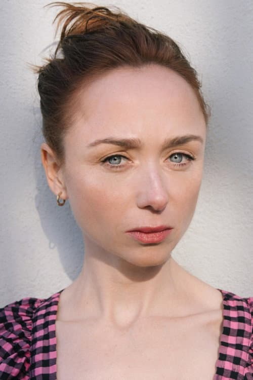 Emily Taaffe profile photo