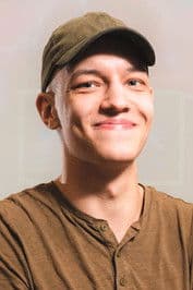 Joose Kääriäinen profile photo