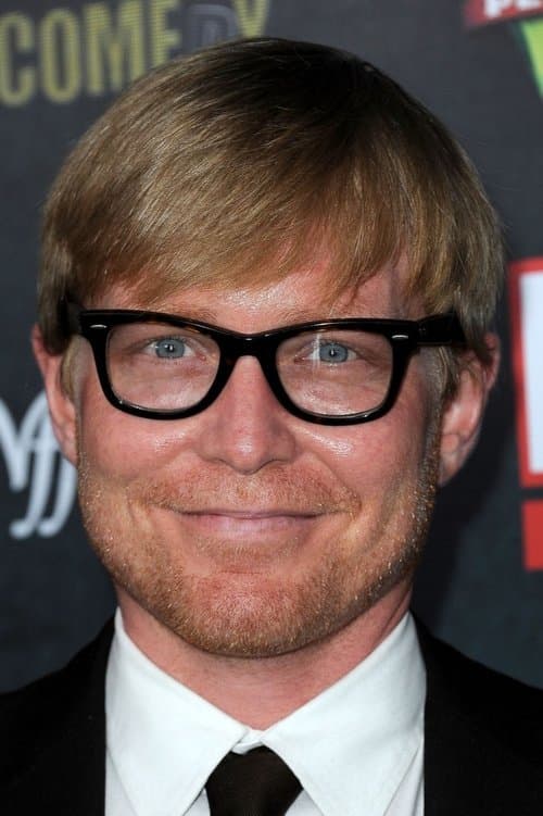 Mike O'Connell profile photo