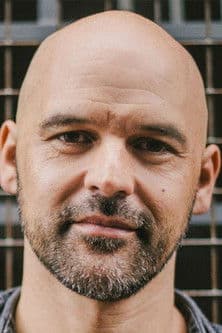 Conrad Westmaas profile photo