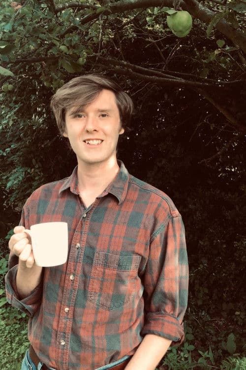 Chris MacDonald profile photo