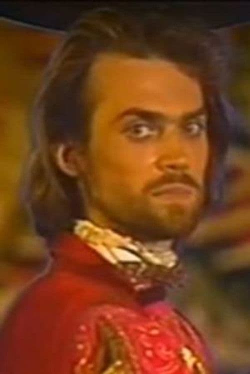 Sergey Kudimov profile photo