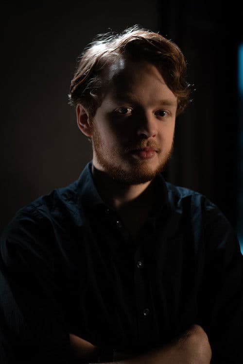 Christopher Mulder profile photo