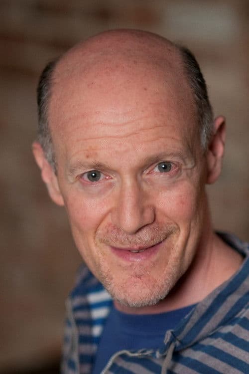 Neil Meron profile photo