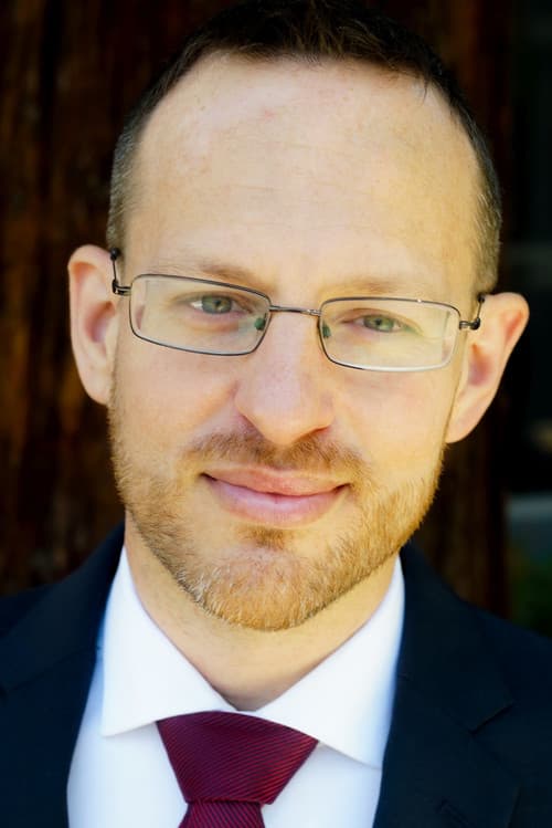 Spike Cohen profile photo