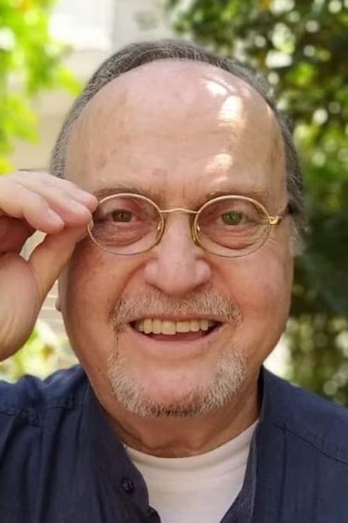 Omiros Efstratiadis profile photo