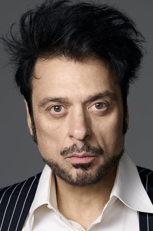 Vladimir Tishko profile photo