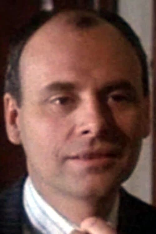 Anthony Allen profile photo