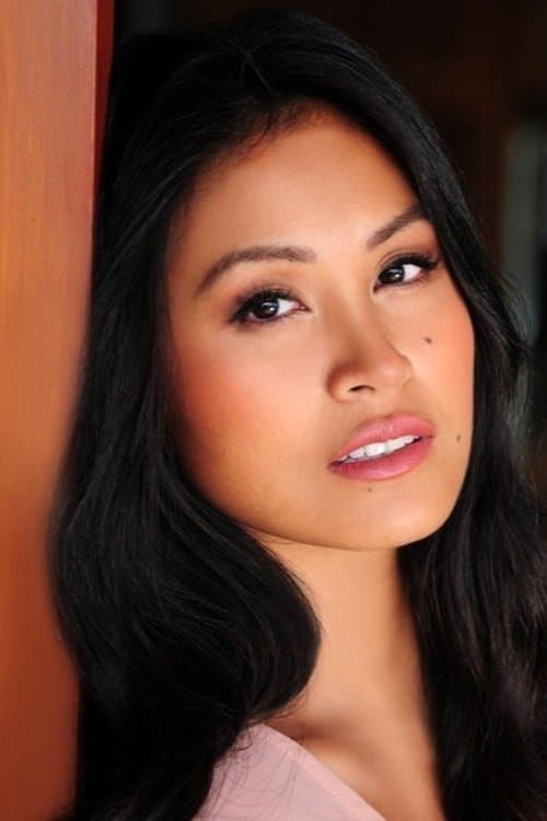 Kat Ruston profile photo