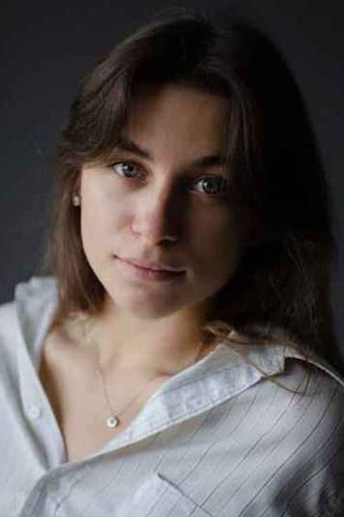 Mariia Kvartsiana profile photo