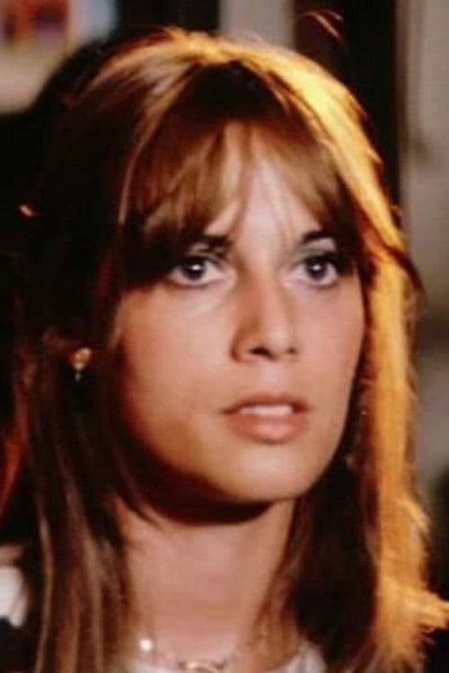 Mona Silberstein profile photo