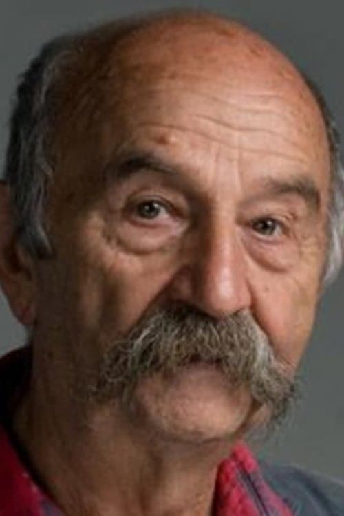 György Barkó profile photo
