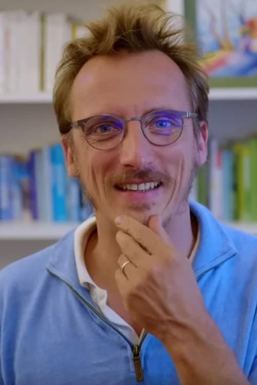 Dr Louis Fouché profile photo