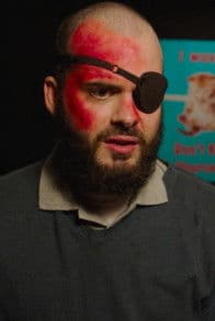 Pat Foy profile photo