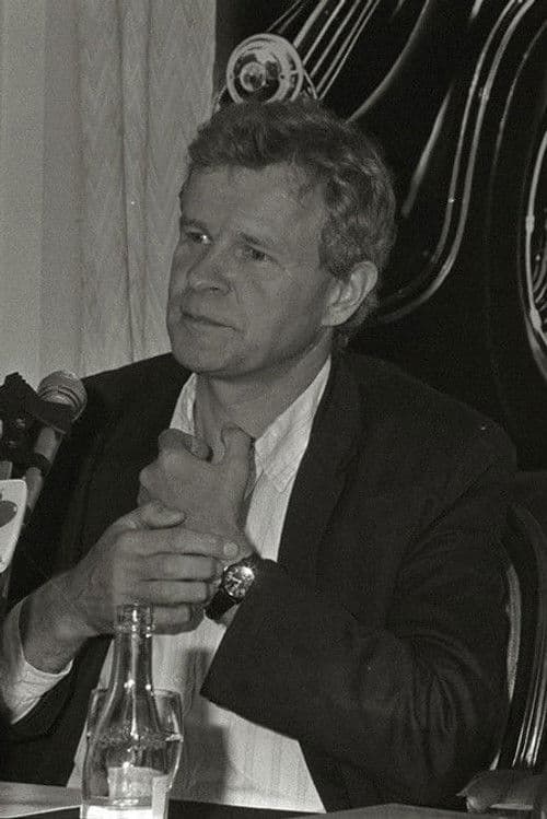 Andrew Grieve profile photo