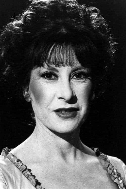 Claudine Collas profile photo