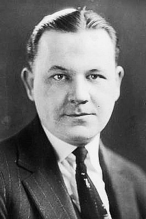 James Blaine profile photo