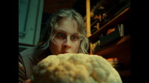 The Cauliflower of Destiny poster