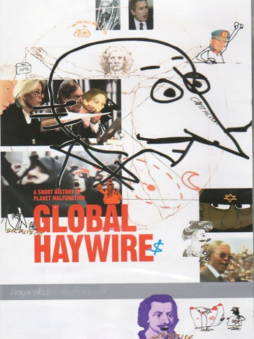 Global Haywire poster