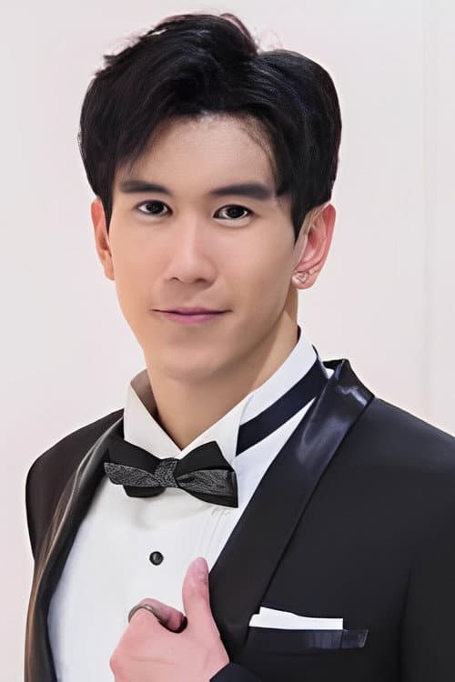 Pasuth Pongpasuth profile photo