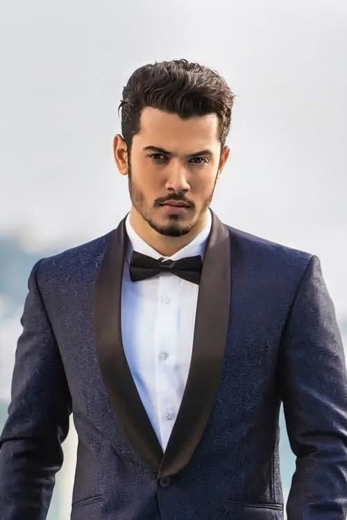 Russell Rana profile photo