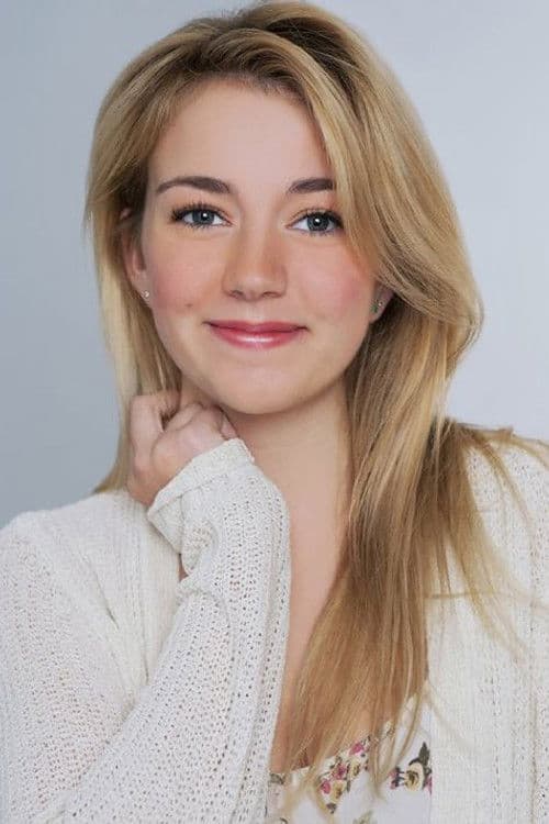 Madeline McNulty profile photo