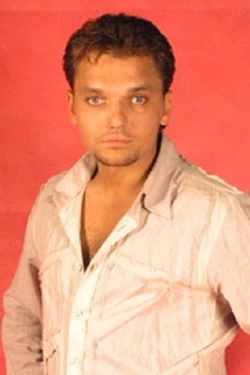 Alexandr Fomenko profile photo