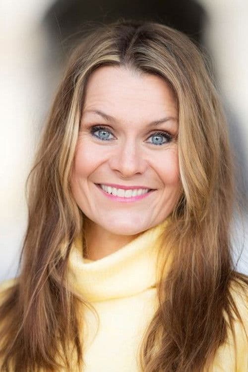 Katrine Moholt profile photo