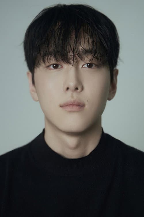 Baek Seung-woo profile photo