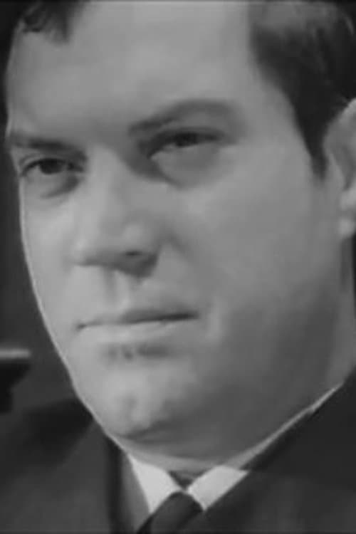 Georgy Shevtcov profile photo