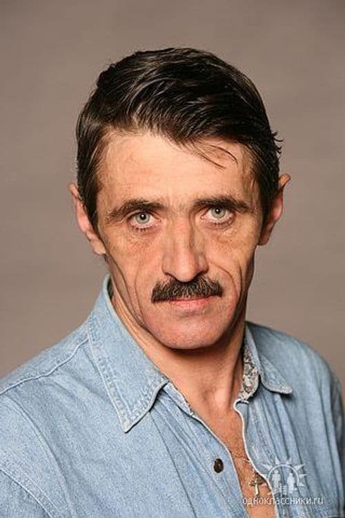 Viktor Zhiganov profile photo