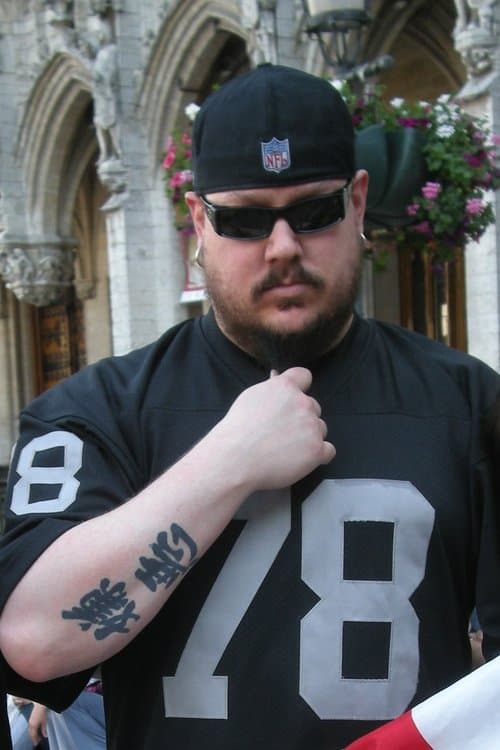 Mick Thomson profile photo