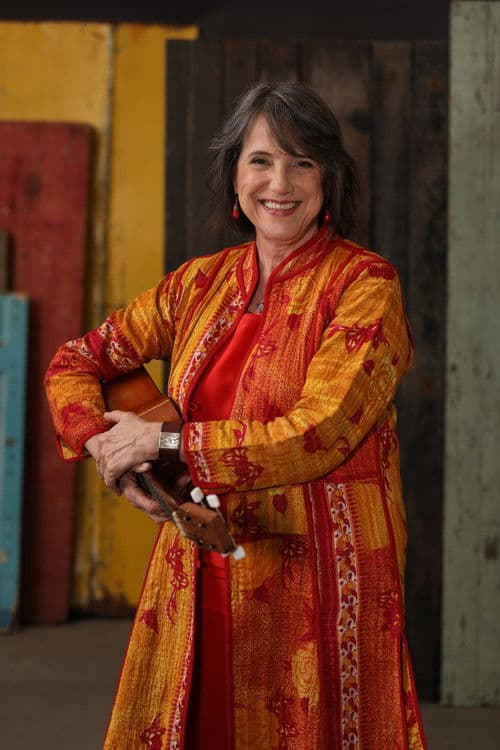 Cecilia Todd profile photo