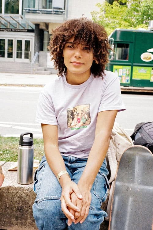 Arin Lester profile photo