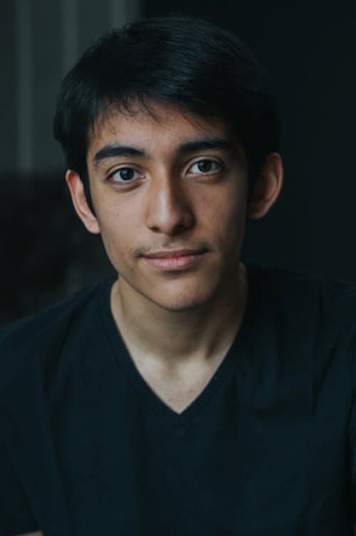 Gonzalo Pendolema profile photo