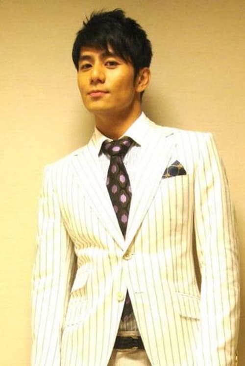 Guo Yan Jun profile photo