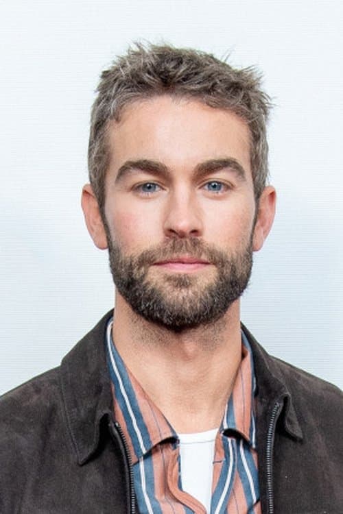 Chace Crawford profile photo