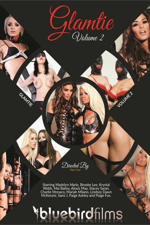 Glamtie 2 poster
