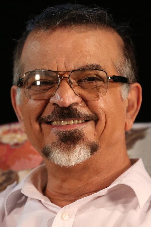 Mehdi Fakhimzadeh profile photo