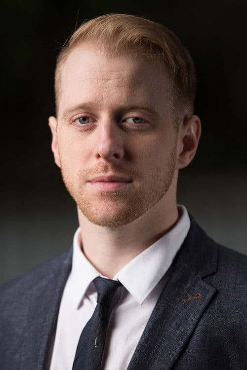 Eric Regimbald profile photo