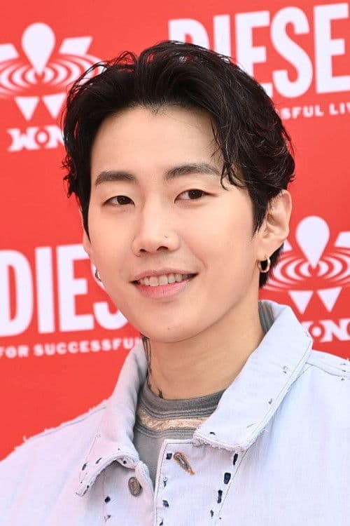 Jay Park profile photo