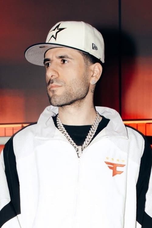 Kaysan Ghasseminejad profile photo