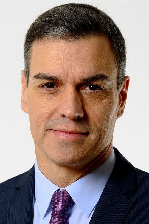 Pedro Sánchez profile photo